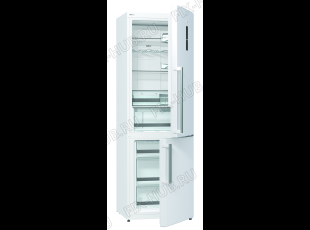 Холодильник Gorenje NRK6192TW (499556, HZF3369E) - Фото